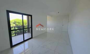 Imagem 3: Apartamento em Rua Augusto de Mari - Guaíra - Curitiba/PR