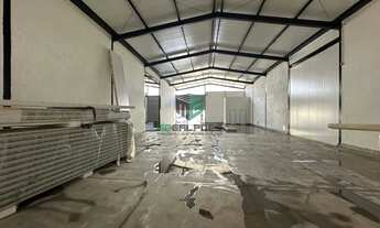 Imagem 4: GALPÃO PARA LOCAÇÃO - JARDIM CANADÁ - NOVA LIMA-MG