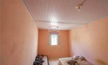 Imagem 6: Casa a Venda no Bairro Castelo Branco (Próx á Av Arthur Ferreira da Costa