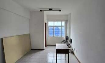 Imagem 3: Sala Comercial para Alugar no Lourdes (Frente) 28 m², 1 Banheiro, Portaria 24h