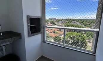 Imagem 2: Residencial Parque do Japão