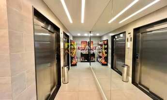 Imagem 3: Seu novo lar em Jardim Camburi: apartamento 2 quartos com áreas de lazer incríveis! UYBQ