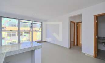 Imagem 4: Apartamento à Venda - Santo Antônio, 2 Quartos, 62 m2