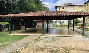 Imagem 5: Seu apartamento no Antares, em Maceió