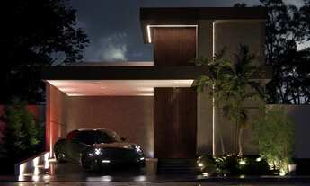 Imagem 5: Vende-se Linda casa Terras da Estância - ala Ipê - Paulinia - SP