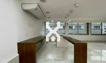 Imagem 4: Cobertura à venda, 4 quartos, 2 suítes, 3 vagas, Savassi - Belo Horizonte/MG