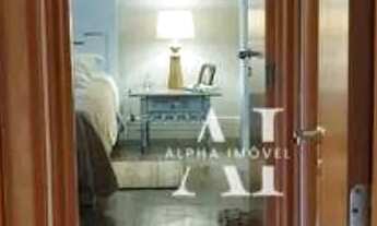 Imagem 5: Apartamento com 3 dormitórios para alugar, 139 m² por R$ 12.080,00/mês - Tamboré - Santana