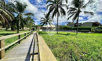 Imagem 2: Lote à venda com 486 m2 em Praia do Marceineiro - Rota Ecológica de Milagres - AL