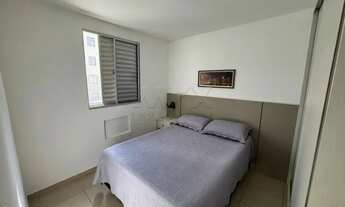 Imagem 6: Apartamento com 2 quartos, Residencial Bogotá