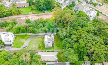 Imagem 3: Terreno em condomínio com apenas 5 lotes