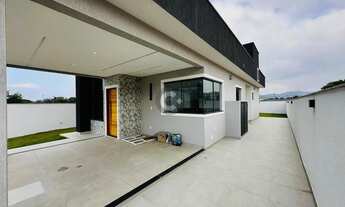 Imagem 6: Imóvel para venda com 145 metros quadrados com 3 quartos em Ubatiba - Maricá - RJ