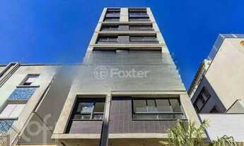 Imagem: Apartamento à venda Rua Castro Alves, Independência