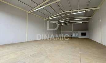 Imagem 5: Galpões para locação de 300m no Jardim Maranata, ao lado do Terminal Maranata