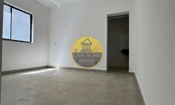 Imagem 5: CASA GEMINADA NOVA, 3 QUARTOS COM SUITE A VENDA NO NOVO ELDORADO