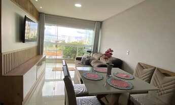 Imagem: Apartamento à venda no setor vila rosa