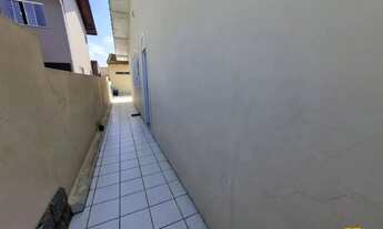 Imagem 6: Casa Terrea com 3 Quartos sendo 1 suÍte em Serraria - São José SC