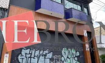 Imagem 2: Ótimo salão comercial disponível para locação no bairro do Tatuapé!!