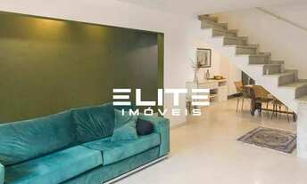 Imagem 4: Sobrado com 3 quartos à venda, 217 m² por R$ 1.095.000 - Vila Gilda - Santo André/SP