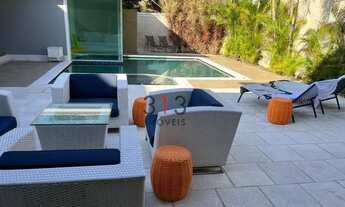 Imagem 3: 127969 Casa de Condominio a Venda Quintas do Rio Barra da Tijuca RJ 128204 Codigo do Imove