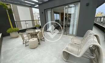 Imagem 6: JF- Imóvel para venda tem 108 metros quadrados com 3 quartos em Centro - Florianópolis - S