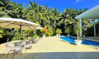 Imagem 3: Casa à venda no bairro Busca Vida - Camaçari/BA