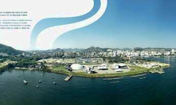 Imagem 7: Condomínio Caminhos da Guanabara - Apto 1 ou 2 quartos no centro de Niterói