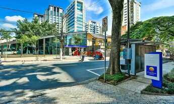 Imagem 5: Flat com ótimo preço no bairro Moema. Confira!