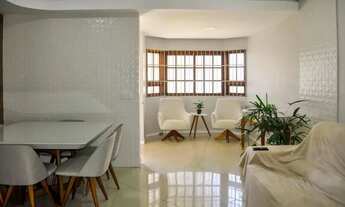 Imagem 4: Lindo sobrado com 3 dormitórios á venda no bairro Hípica