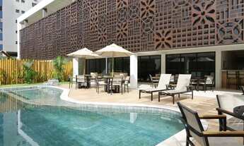 Imagem 4: Imóvel para venda com 64 metros quadrados com 3 quartos em Boa Viagem - Recife - PE