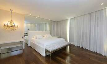 Imagem 3: Apartamento à venda no Ed. Villa Di Mare em Balneário Camboriú