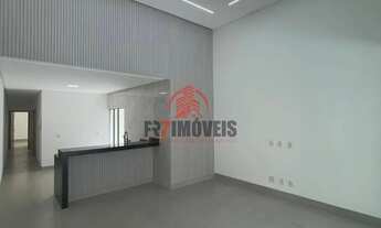 Imagem 5: BELISSÍMA CASA C/ PISCINA 3 QTS/1S NO SETOR RECANTO DO BOSQUE GOIÂNIA/GO