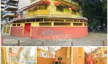 Imagem: Código 9378 - Tijuca - Casa Comercial