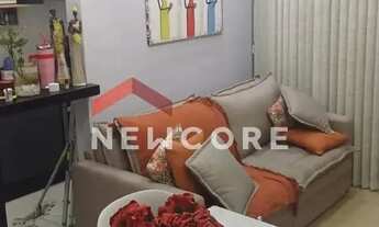 Imagem 2: Apartamento em Rua Orozimbo Maia - Vila Sonia - Valinhos/SP