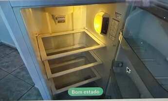 Imagem: Kitnet/ Studio com 1 Quarto(s) e 1 banheiro(s)
