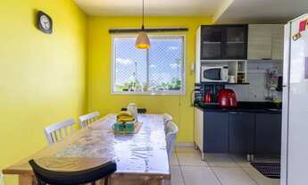 Imagem 2: Apartamento, 2 domitórios, 1 vaga - Vila Eunice - Cachoeirinha