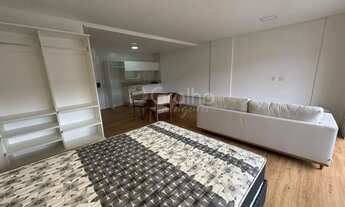 Imagem 5: Studio no Saco Grande