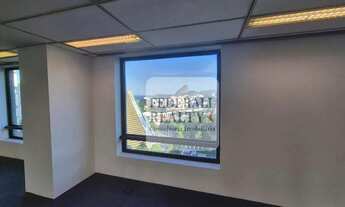 Imagem 2: Aluguel andar corporativo Centro Rio de janeiro