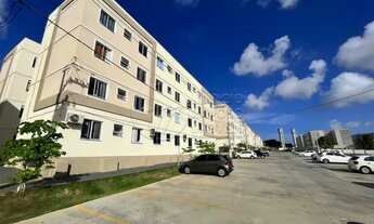 Imagem 2: CONDOMÍNIO MATA DOS SABIÁS - 02 QUARTOS NO TABULEIRO DO MARTINS