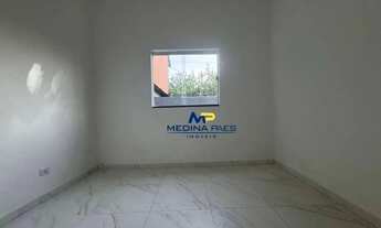 Imagem 6: Casa com 1 dormitório à venda, 42 m² por R$ 140.000,00 - Pacheco - São Gonçalo/RJ