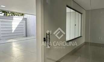 Imagem 5: Casa em Jardim Panorama - Montes Claros