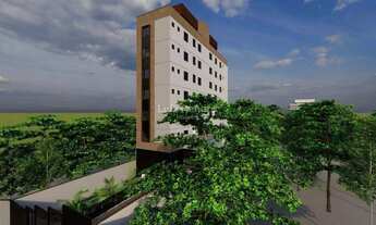 Imagem 2: Área privativa à venda no bairro Gutierrez