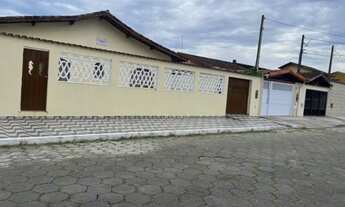 Imagem: Casa para locação na baixada santista