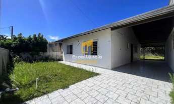 Imagem: Casa a venda próximo ao mar em Praia de