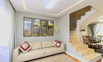 Imagem 6: CASA DE FRENTE PARA A RUA NO BAIRRO ALTO