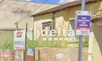 Imagem: Terreno Padrão em Uberlândia