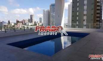 Imagem 5: Apartamento para alugar em Maringá, Zona 07, com 1 quarto, com 41 m², EDIFÍCIO JARDINS DE