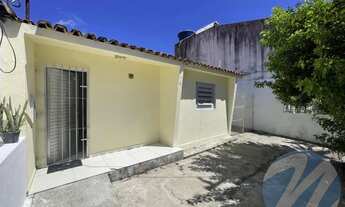 Imagem 5: Casa Térrea para Locação em Maceió, Gruta de Lourdes, 3 dormitórios, 2 banheiros, 2 vagas