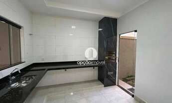 Imagem: Casa com 3 dormitórios à venda, 105 m²