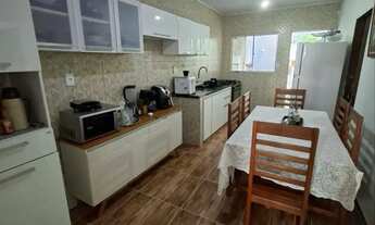 Imagem 7: C Casa com 2 dormitórios