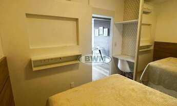 Imagem 5: Apartamento com 1 dormitório para alugar, 45 m² - Parque Campolim - Sorocaba/SP